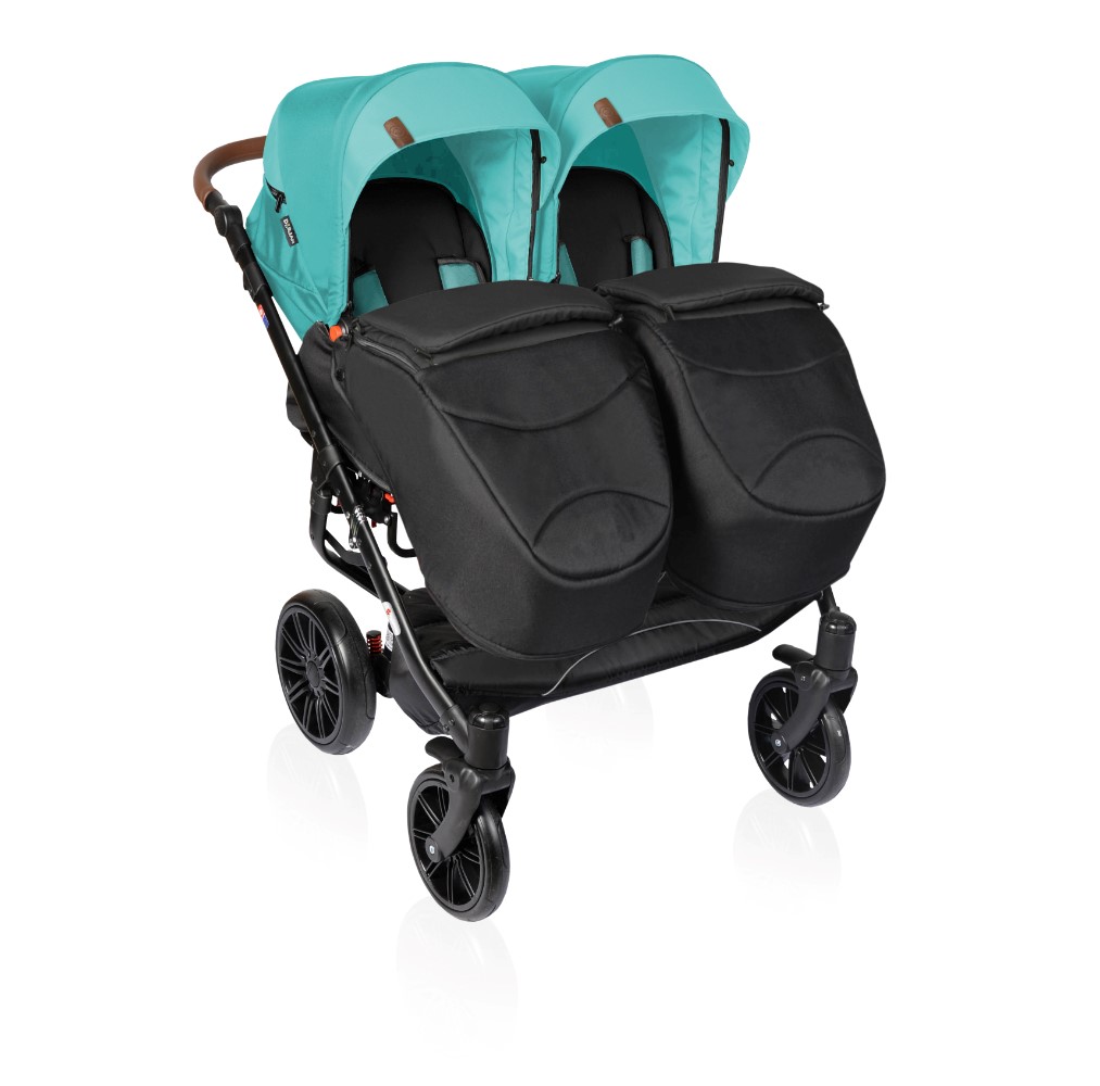 Slika Dorjan Quick Twin 03