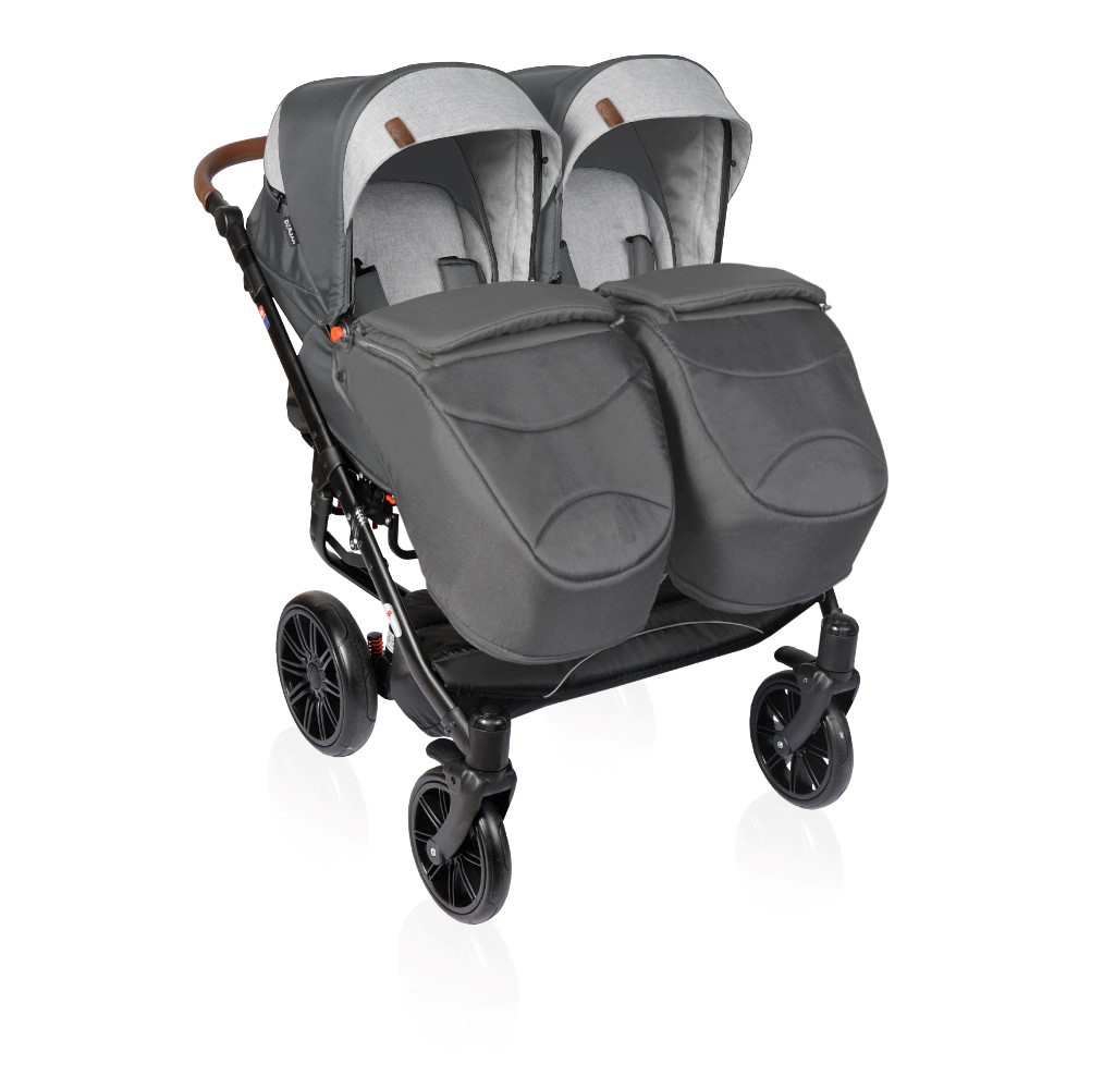 Slika Dorjan Quick Twin 11