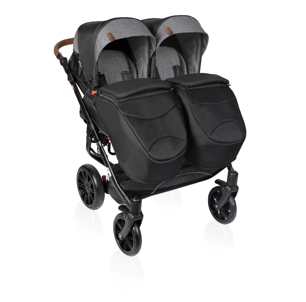 Slika Dorjan Quick Twin 15