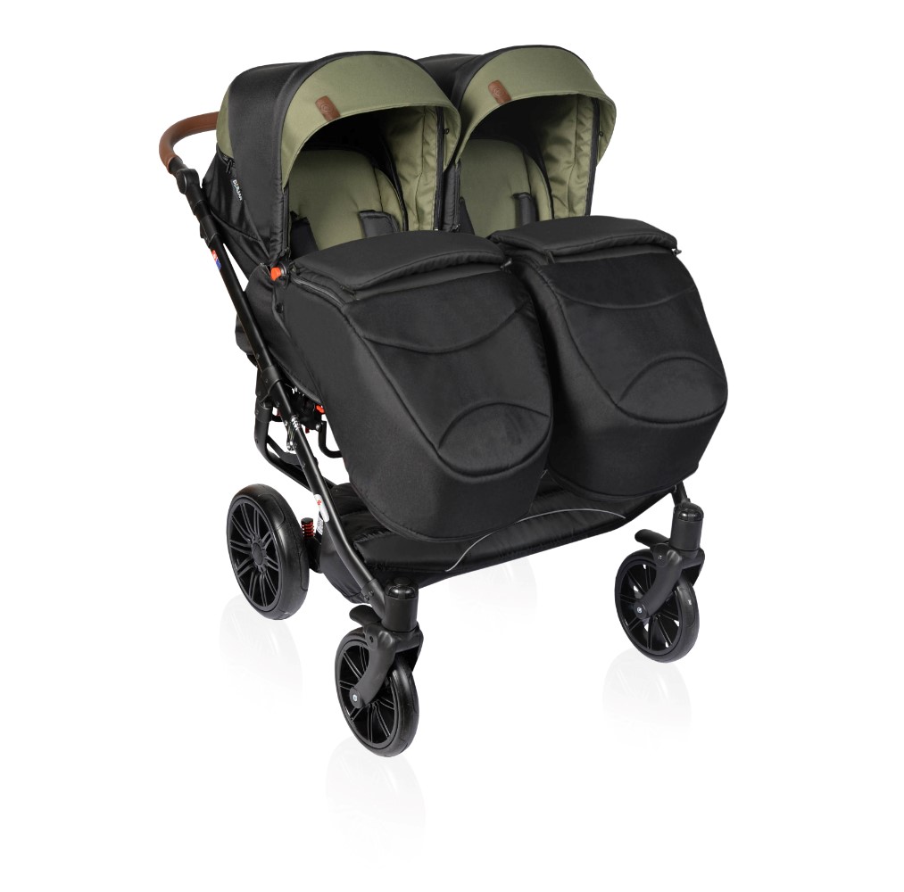 Slika Dorjan Quick Twin 16A