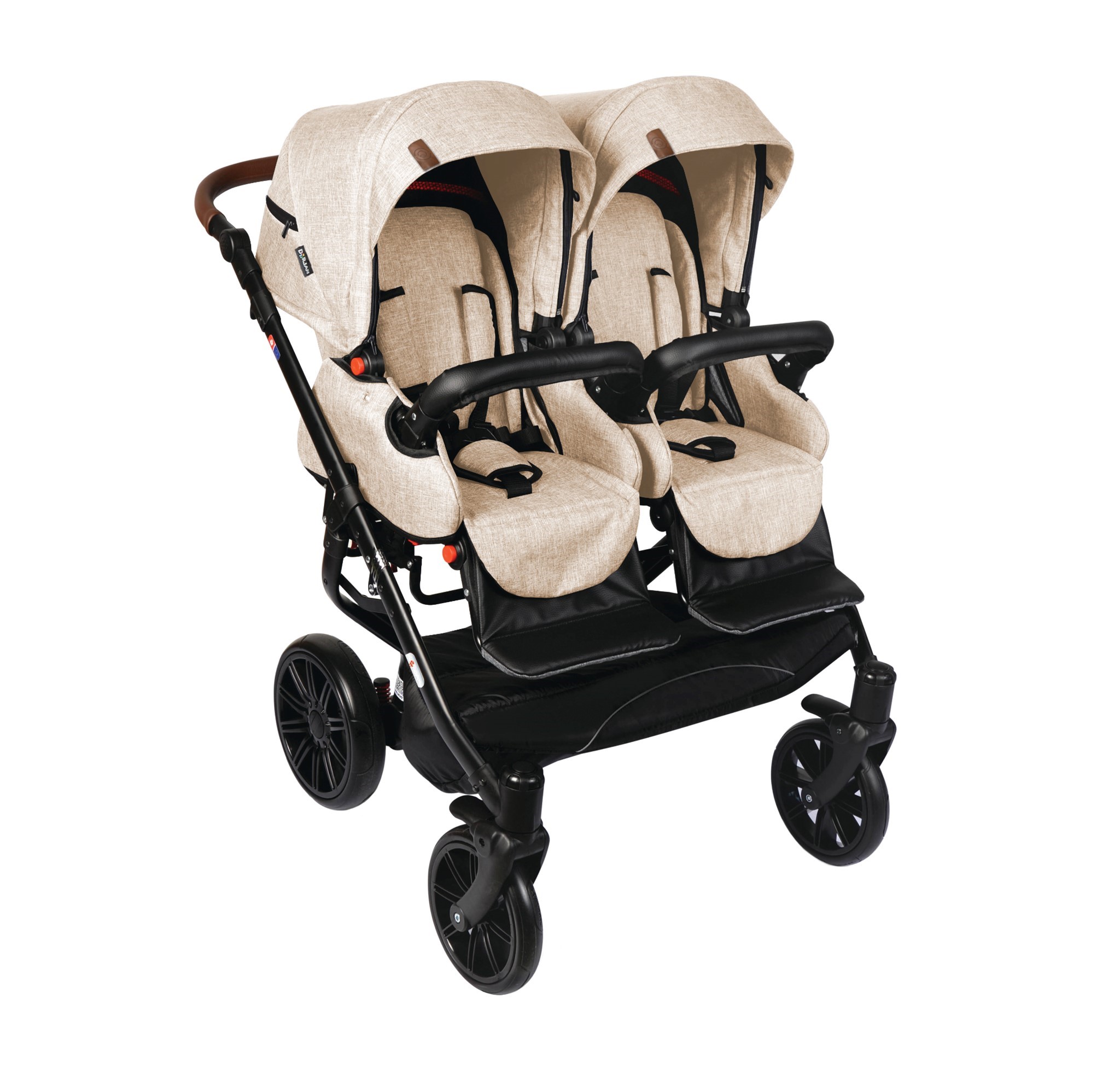 Slika Dorjan Quick Twin 20