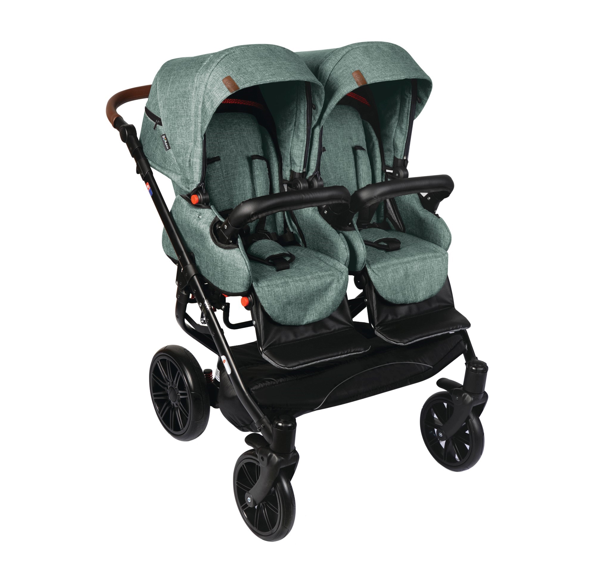 Slika Dorjan Quick Twin 21