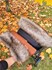 Slika Zimske rokavice muff Tesoro CINNAMON, Slika 4