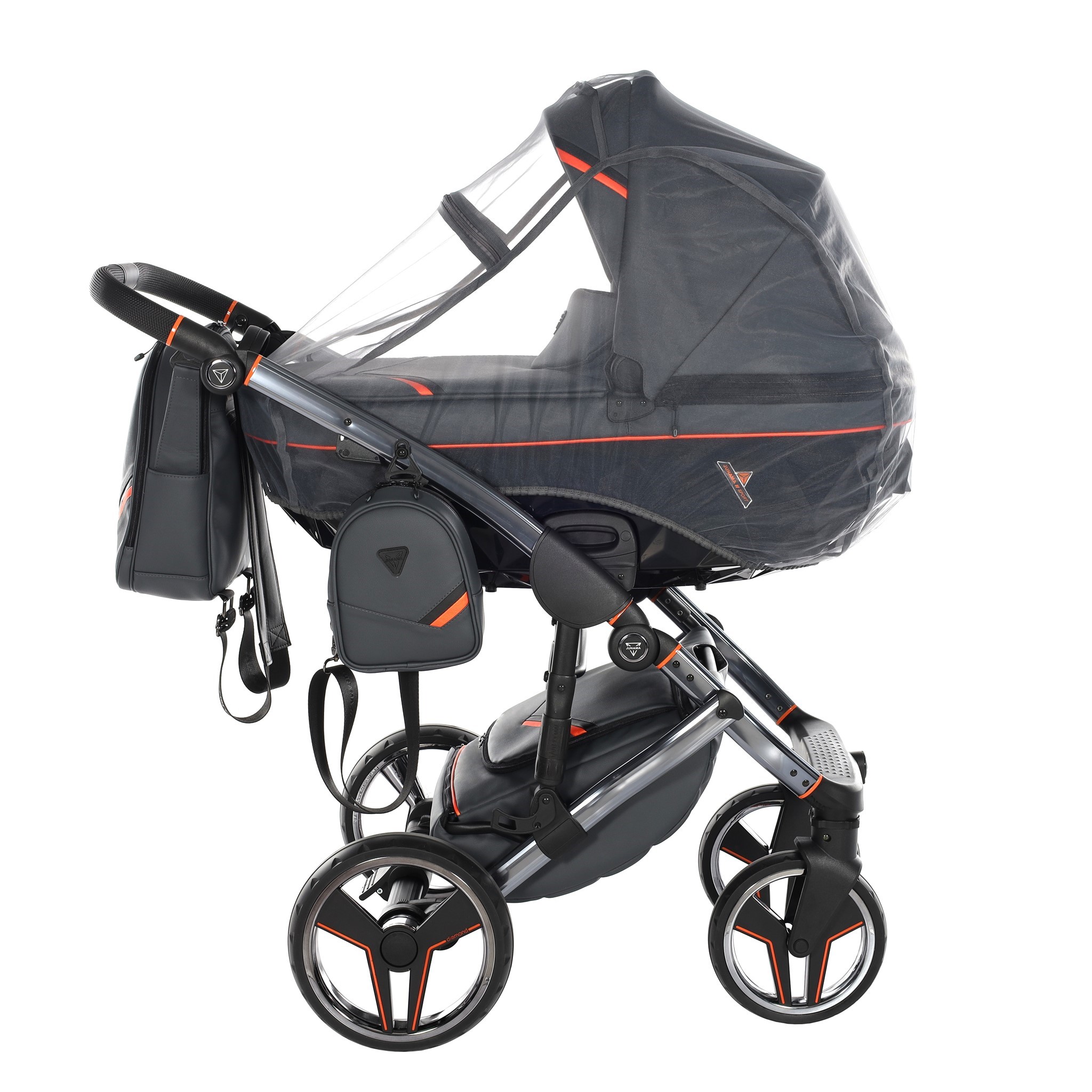 Slika Junama Sport 05 GRAPHITE