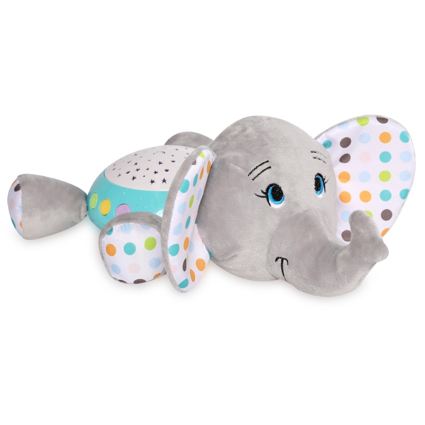 Slika Nočna lučka ELEPHANT