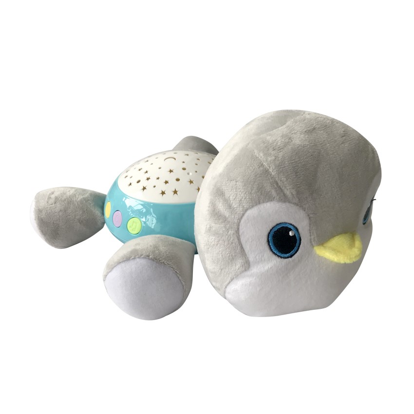 Slika Nočna lučka PENGUIN