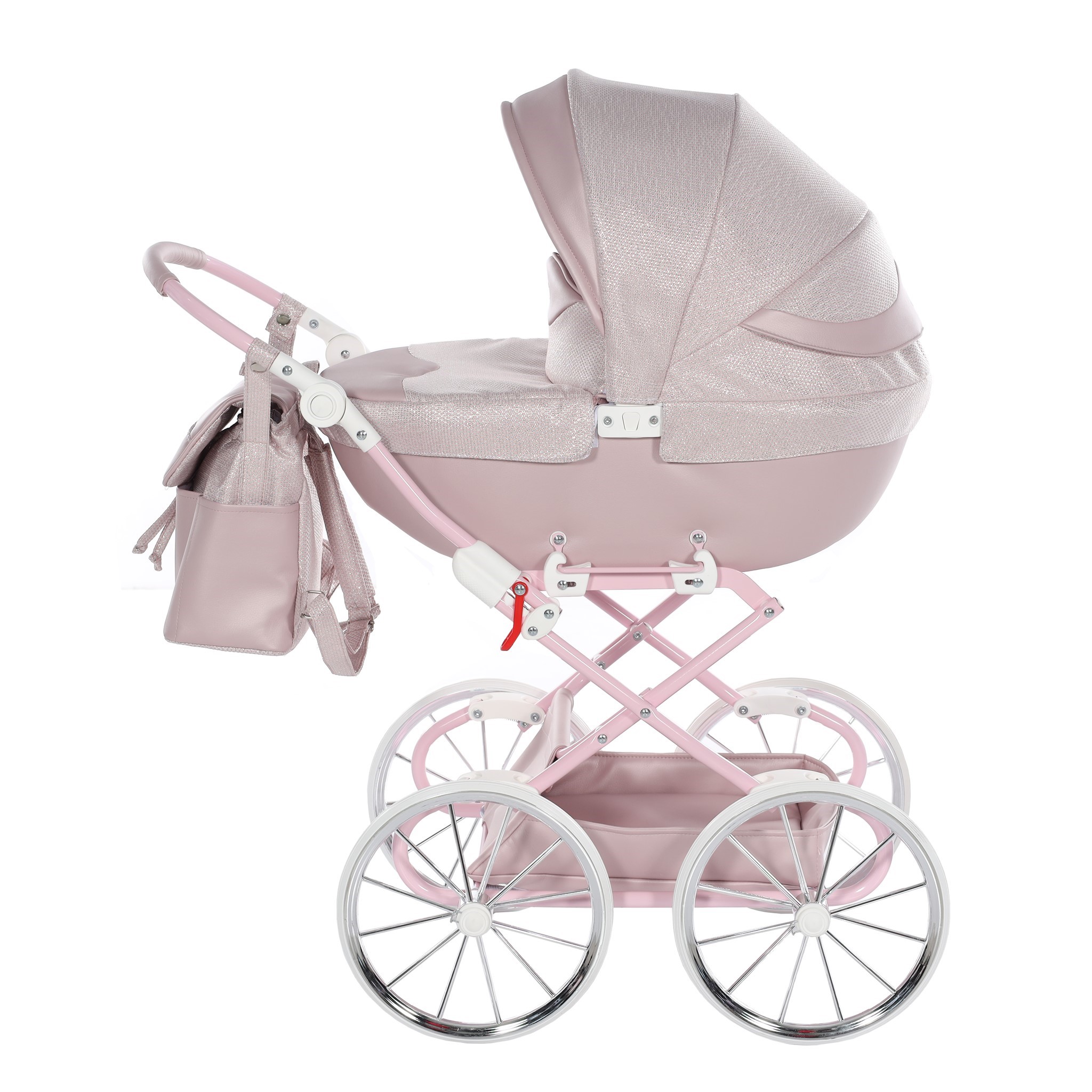 Slika Junama Dolce Mini 01 PINK