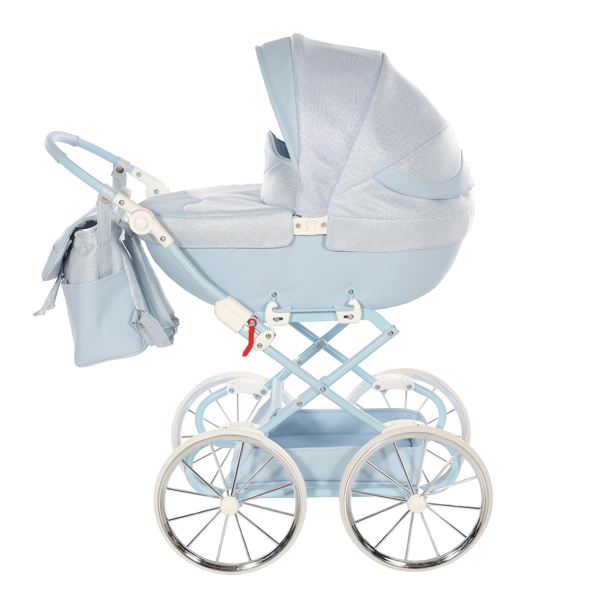 Slika Junama Dolce Mini 02 BLUE