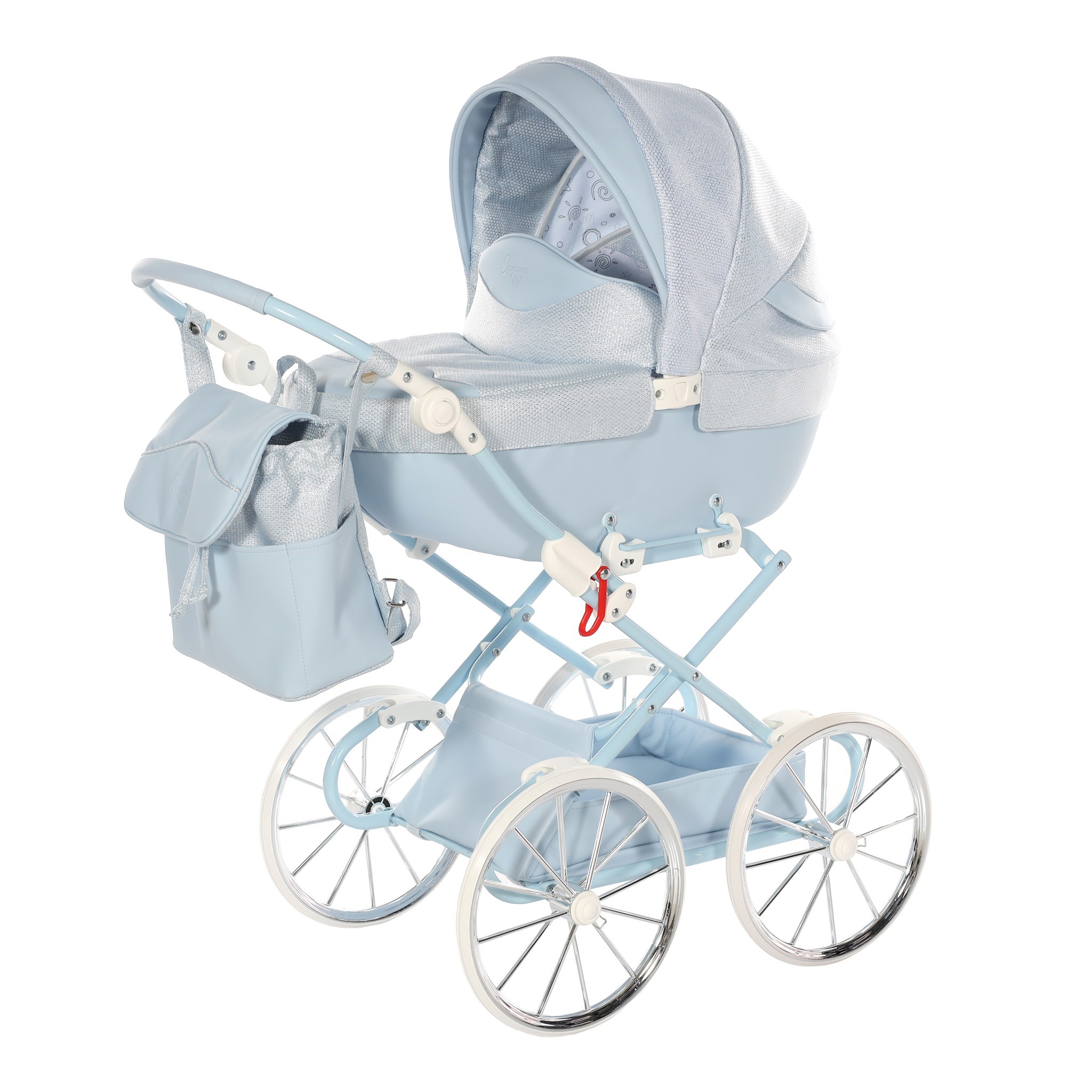 Slika Junama Dolce Mini 02 BLUE