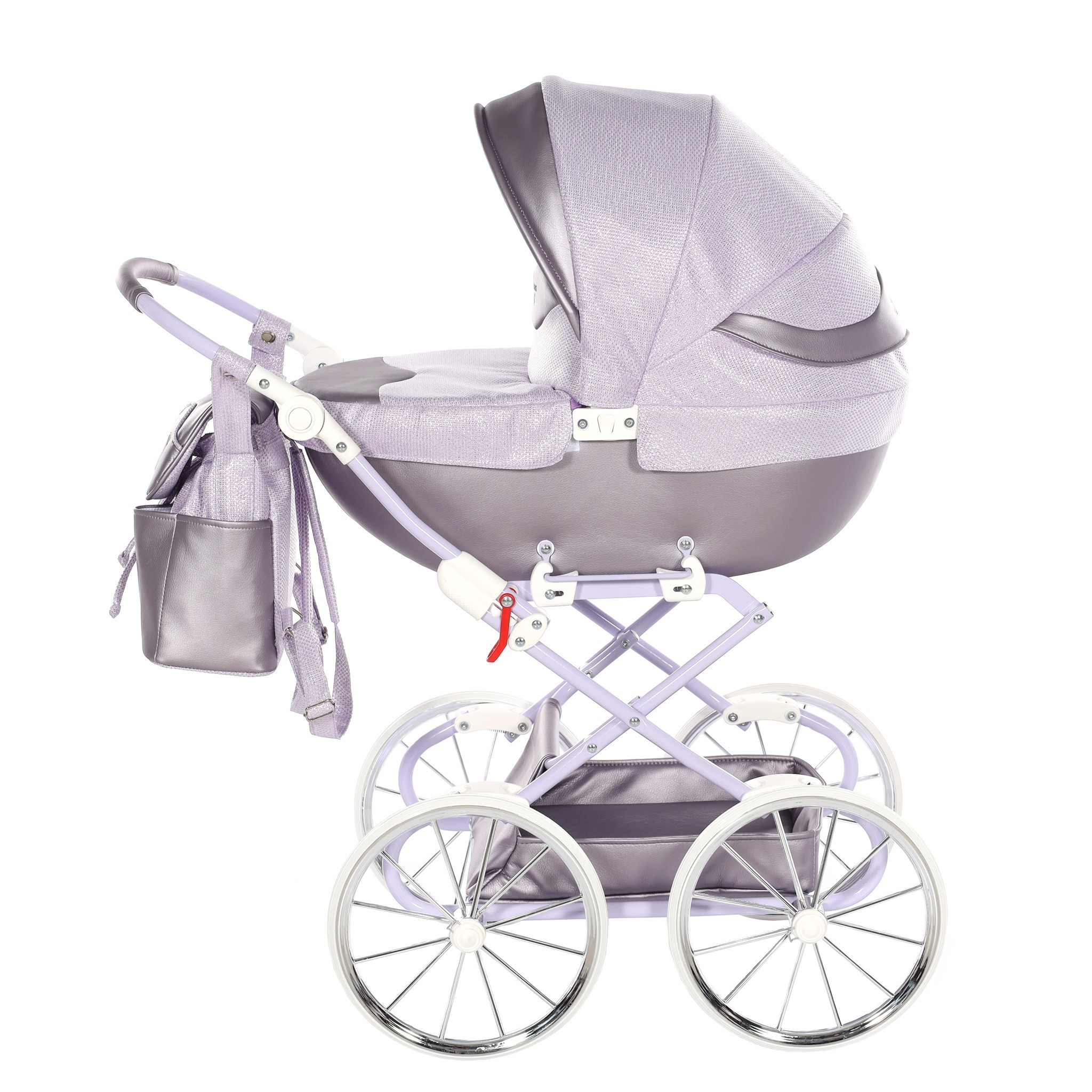 Slika Junama Dolce Mini 03 VIOLET