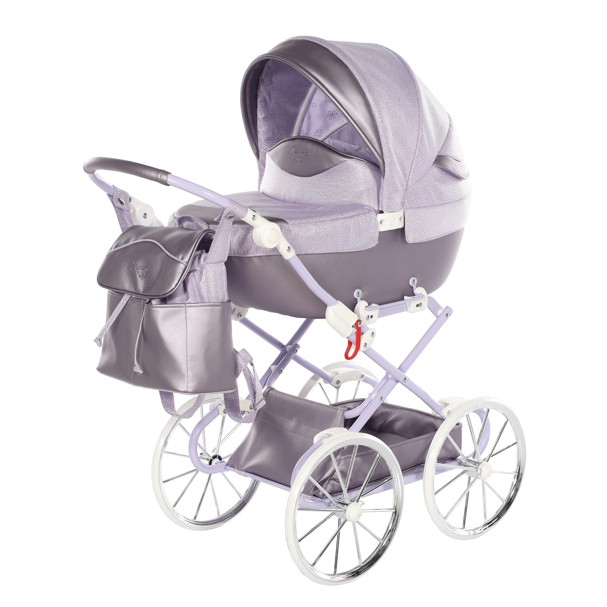 Slika Junama Dolce Mini 03 VIOLET