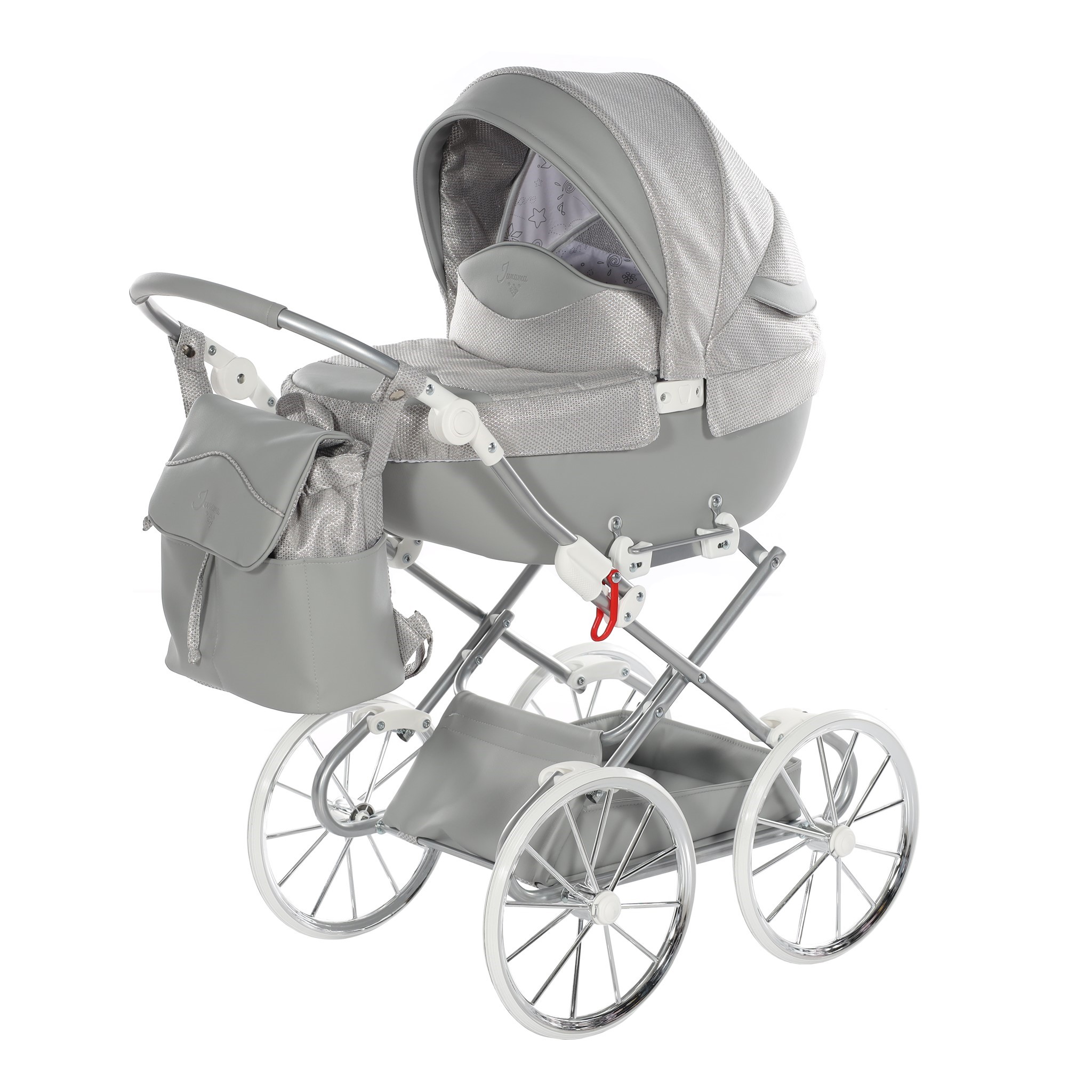 Slika Junama Dolce Mini 04 SILVER