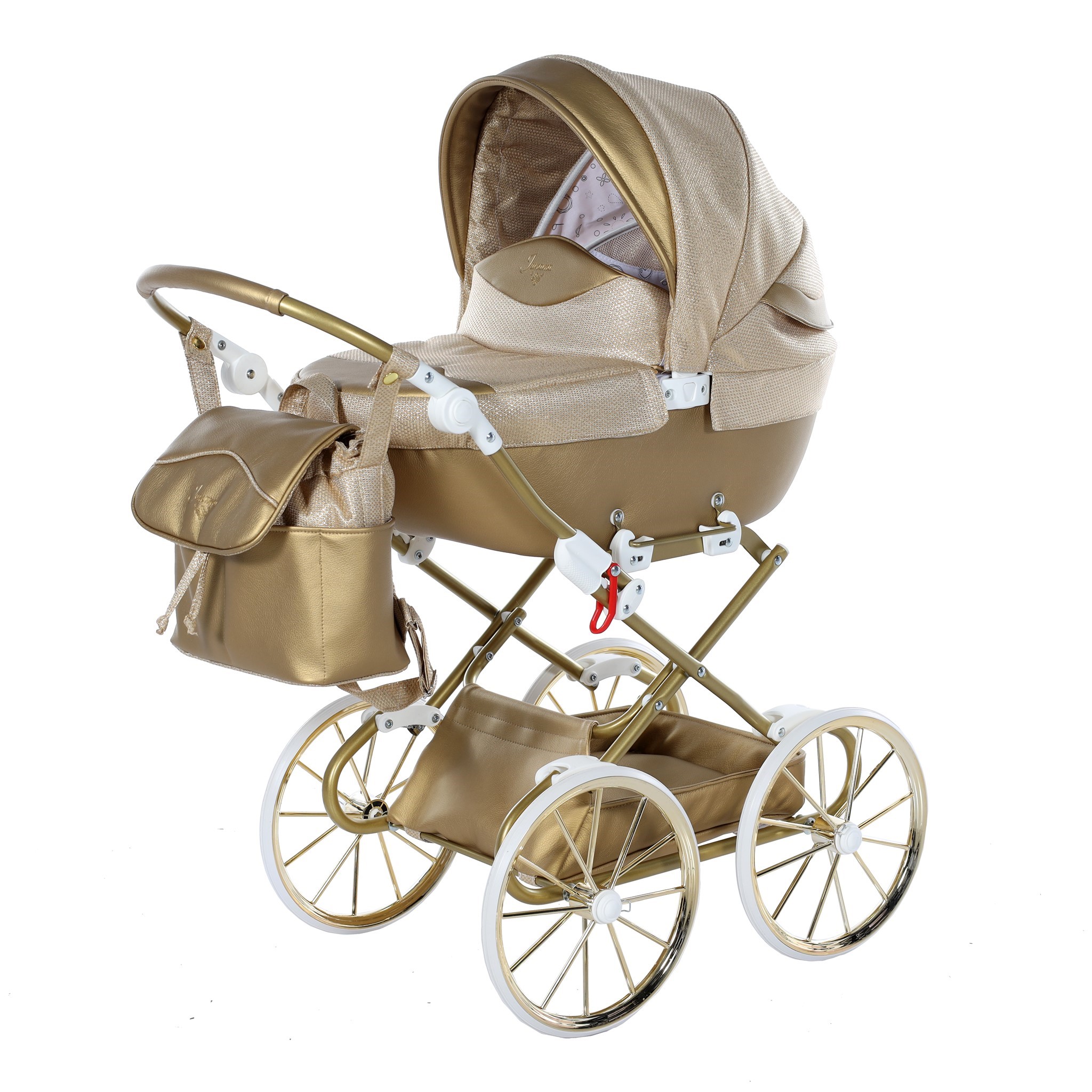 Slika Junama Dolce Mini 05 GOLD