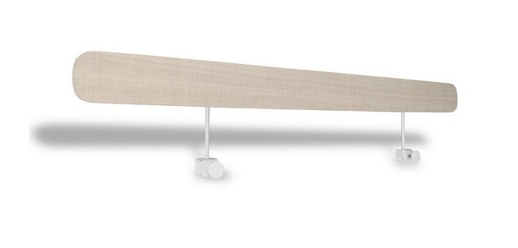 Slika Stranska zaščita javor 120 cm