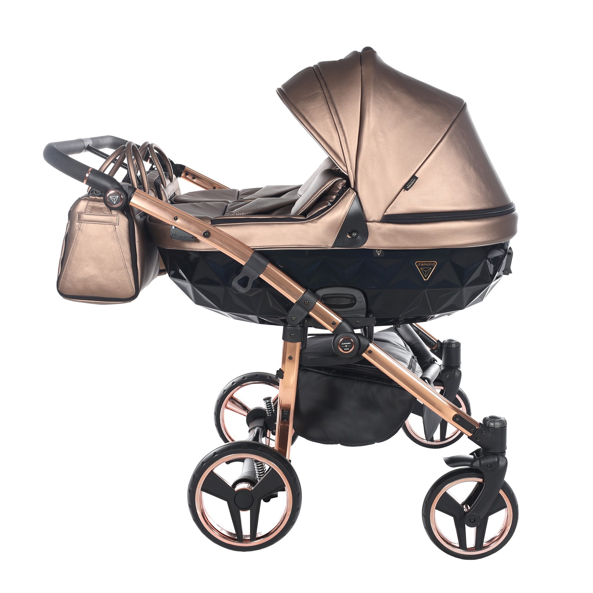 Slika Junama Fluo Duo 03 BEIGE