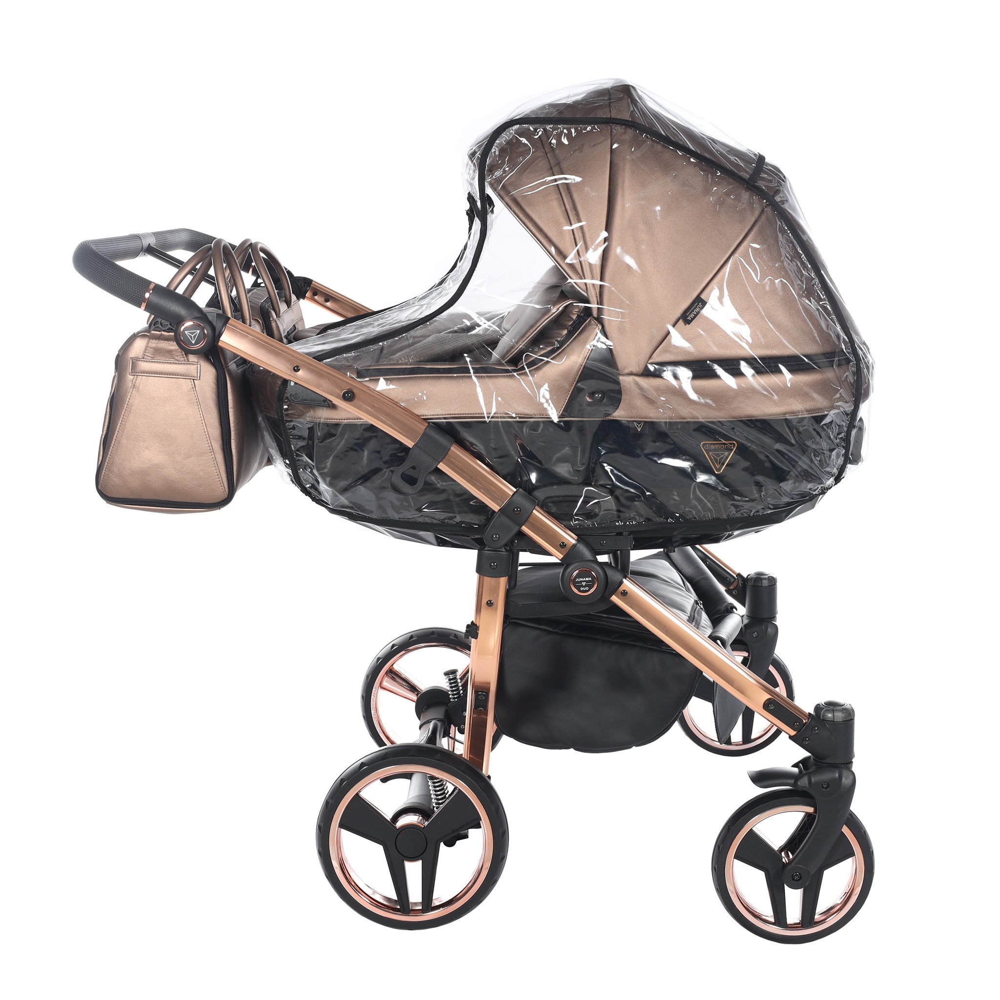 Slika Junama Fluo Duo 03 BEIGE