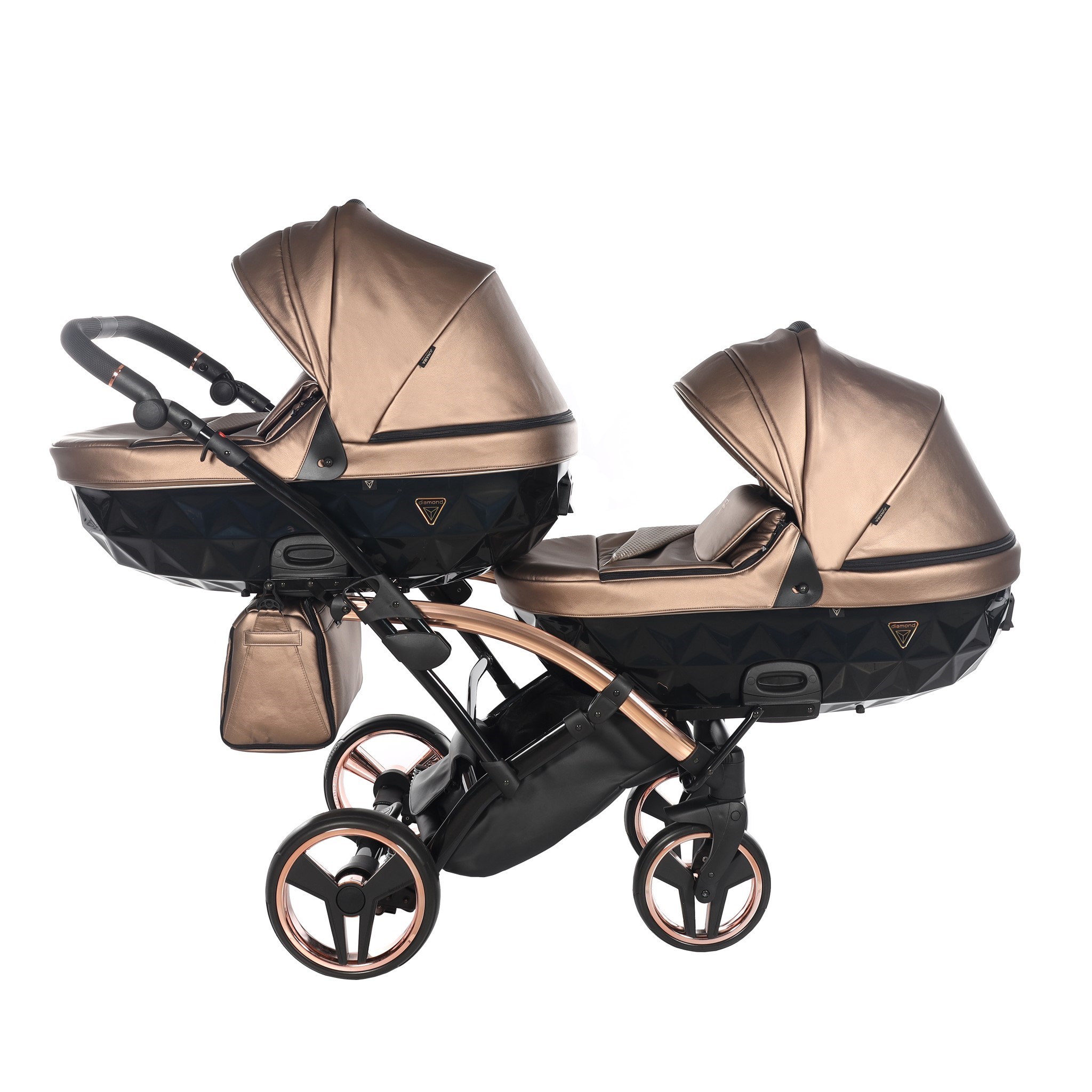 Slika Junama Fluo Duo Slim 03 BEIGE