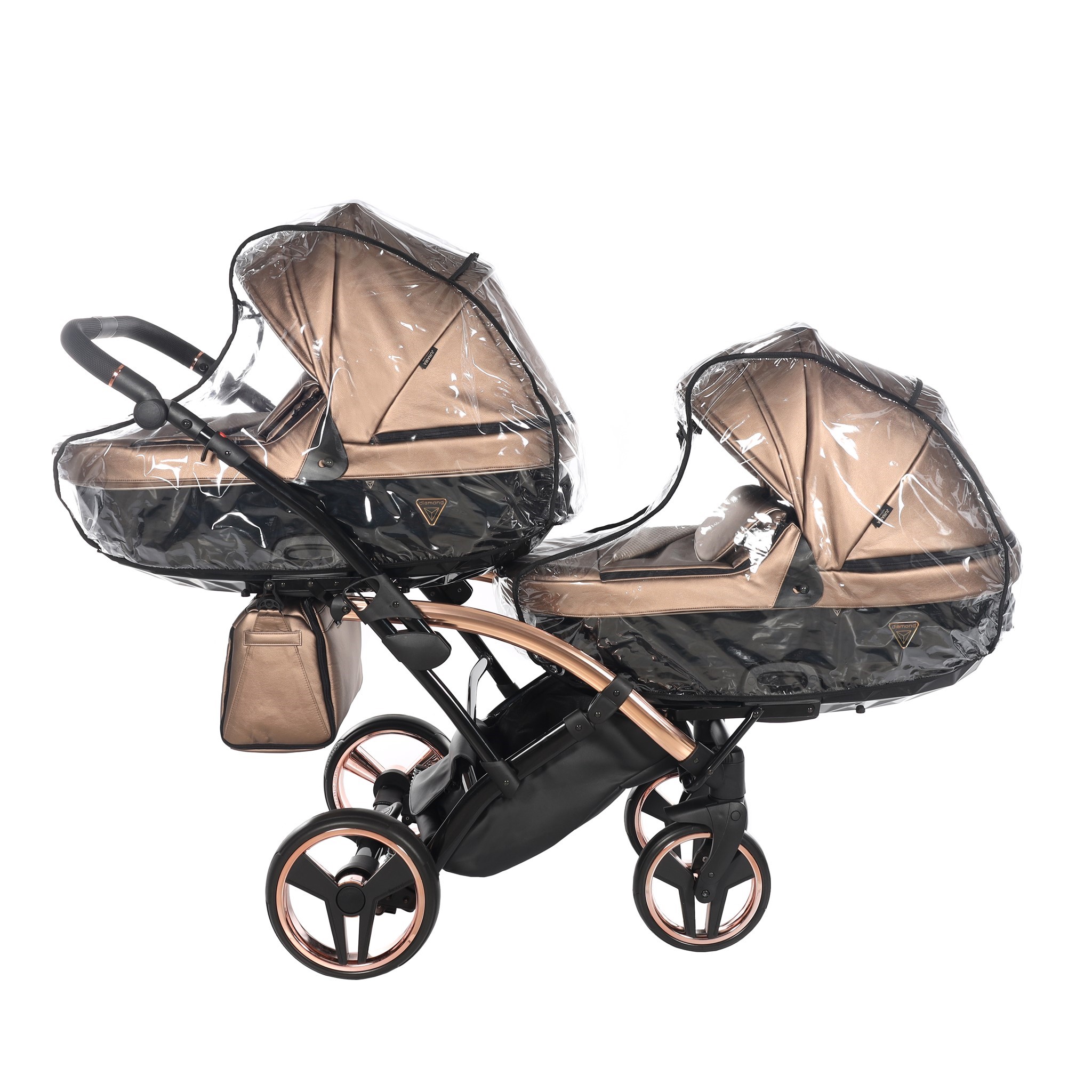 Slika Junama Fluo Duo Slim 03 BEIGE