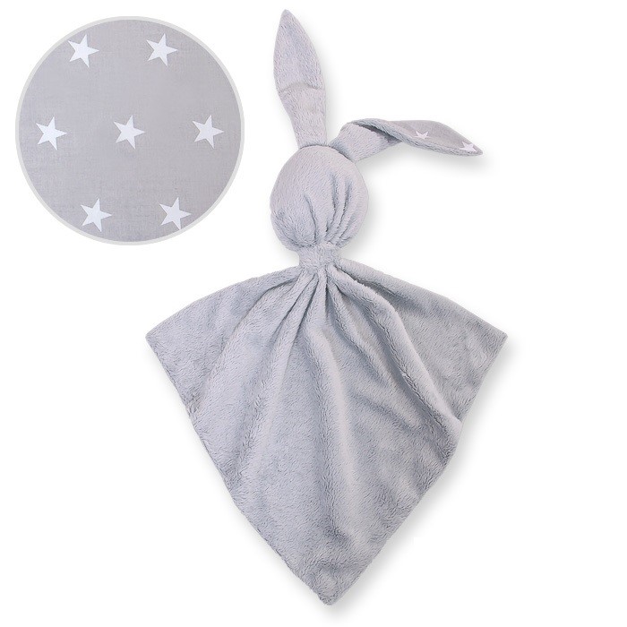 Slika Ninica zajček GRAY STARS