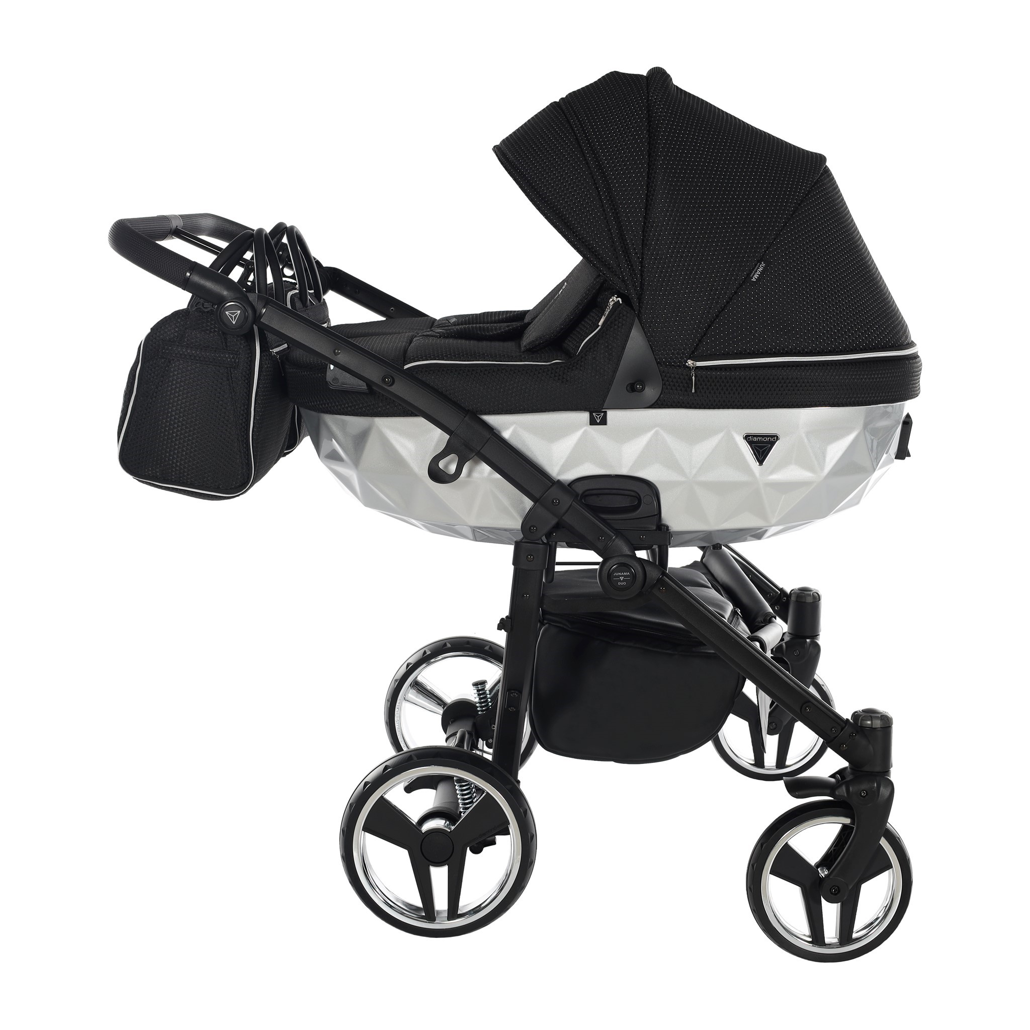 Slika Junama Mirror Satin Duo 01