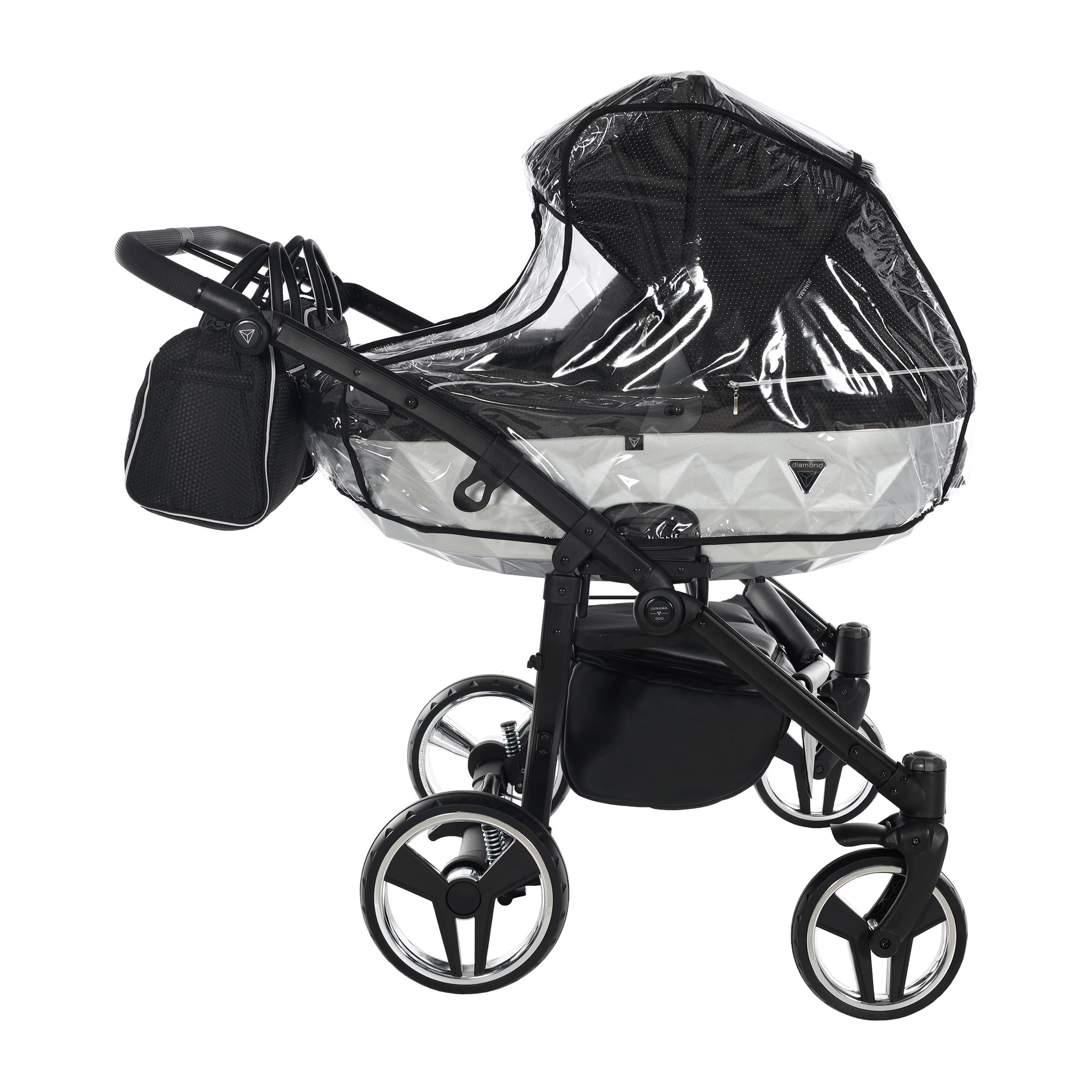 Slika Junama Mirror Satin Duo 01