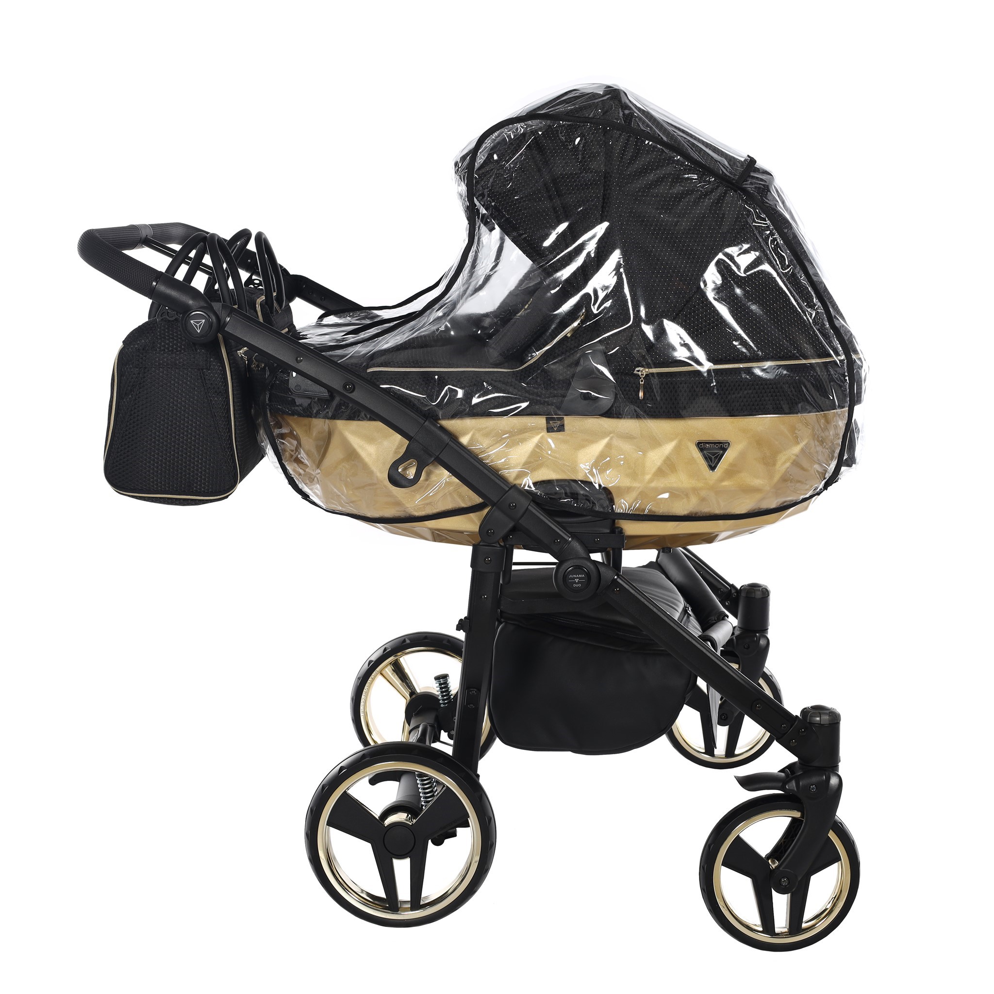 Slika Junama Mirror Satin Duo 03