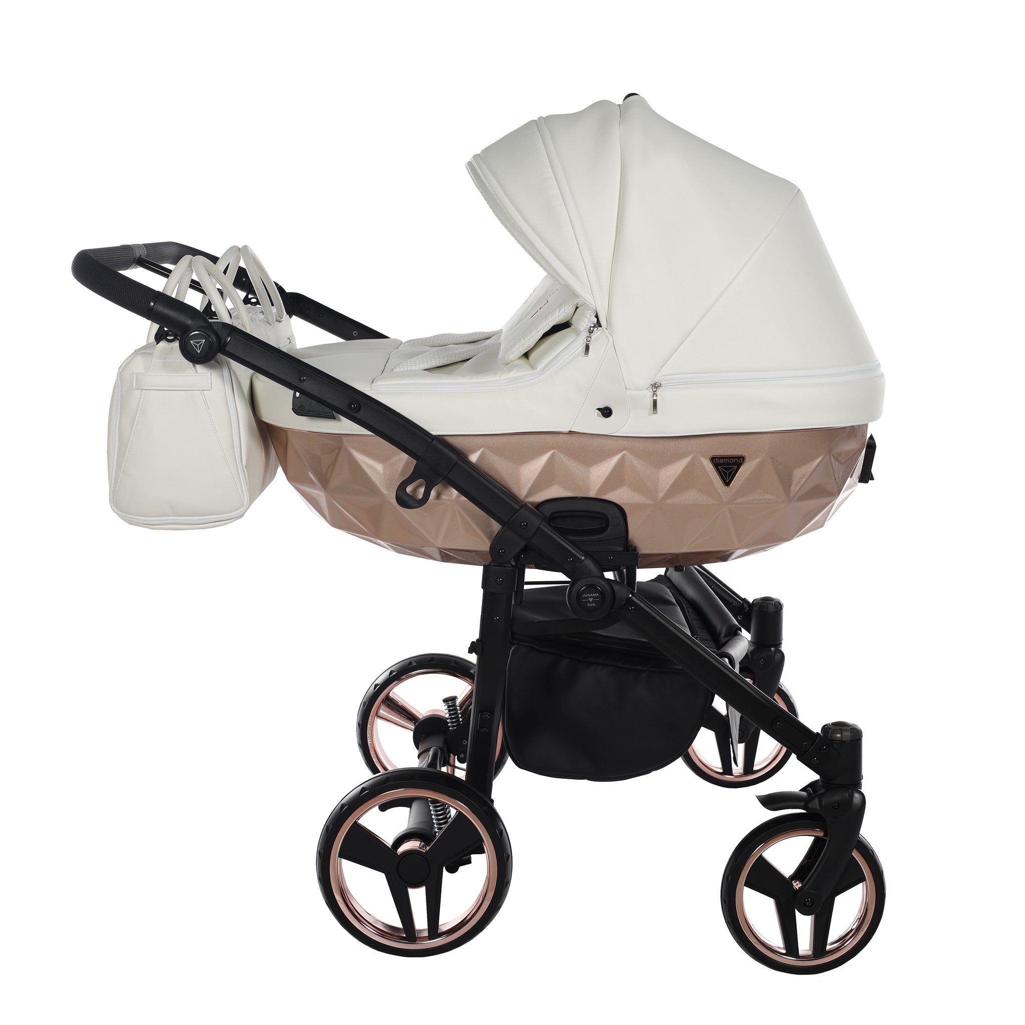 Slika Junama Mirror Satin Duo 05