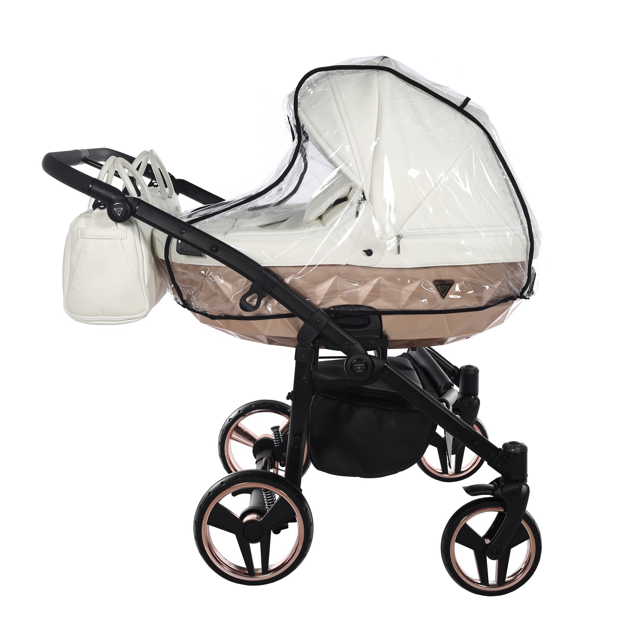 Slika Junama Mirror Satin Duo 05