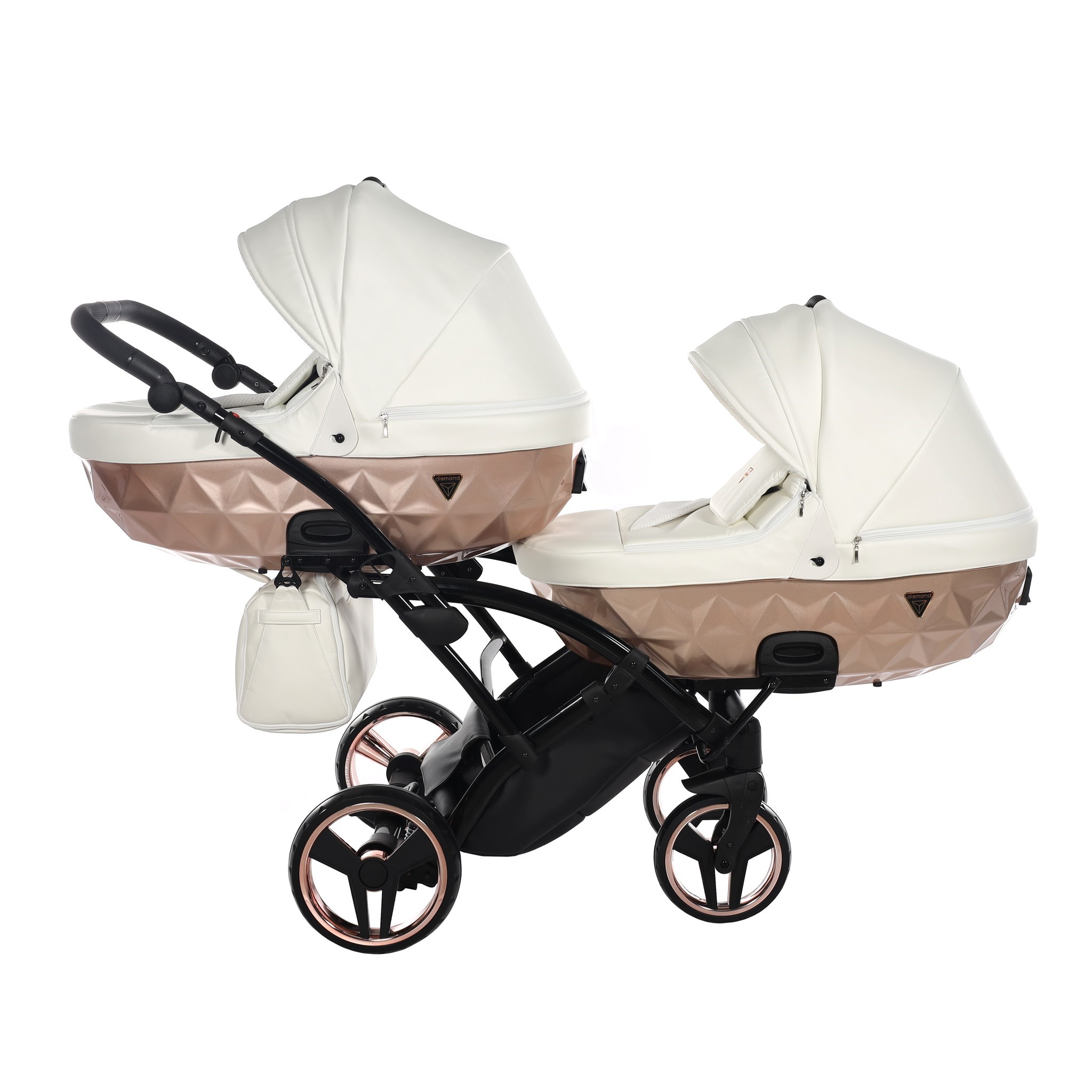 Slika Junama Mirror Satin Duo Slim 05