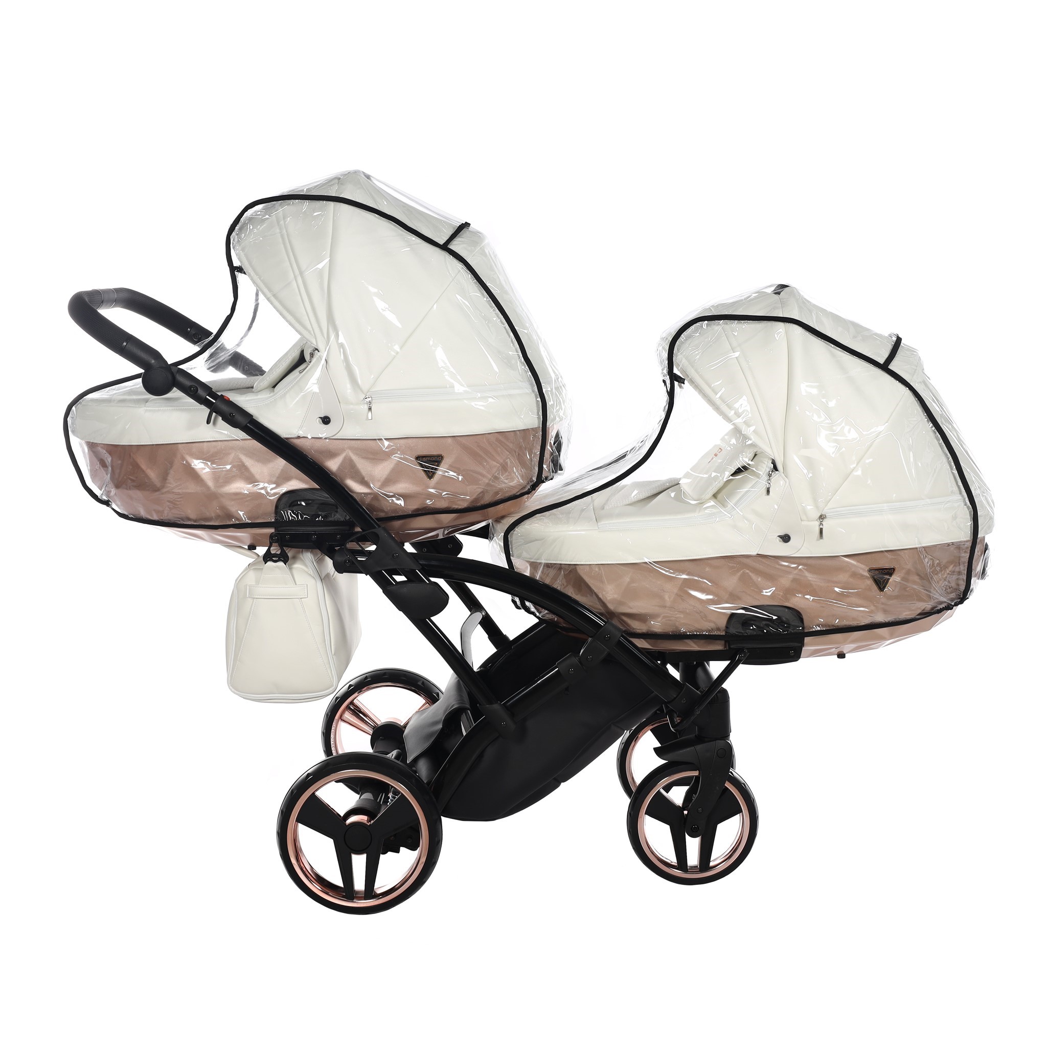 Slika Junama Mirror Satin Duo Slim 05
