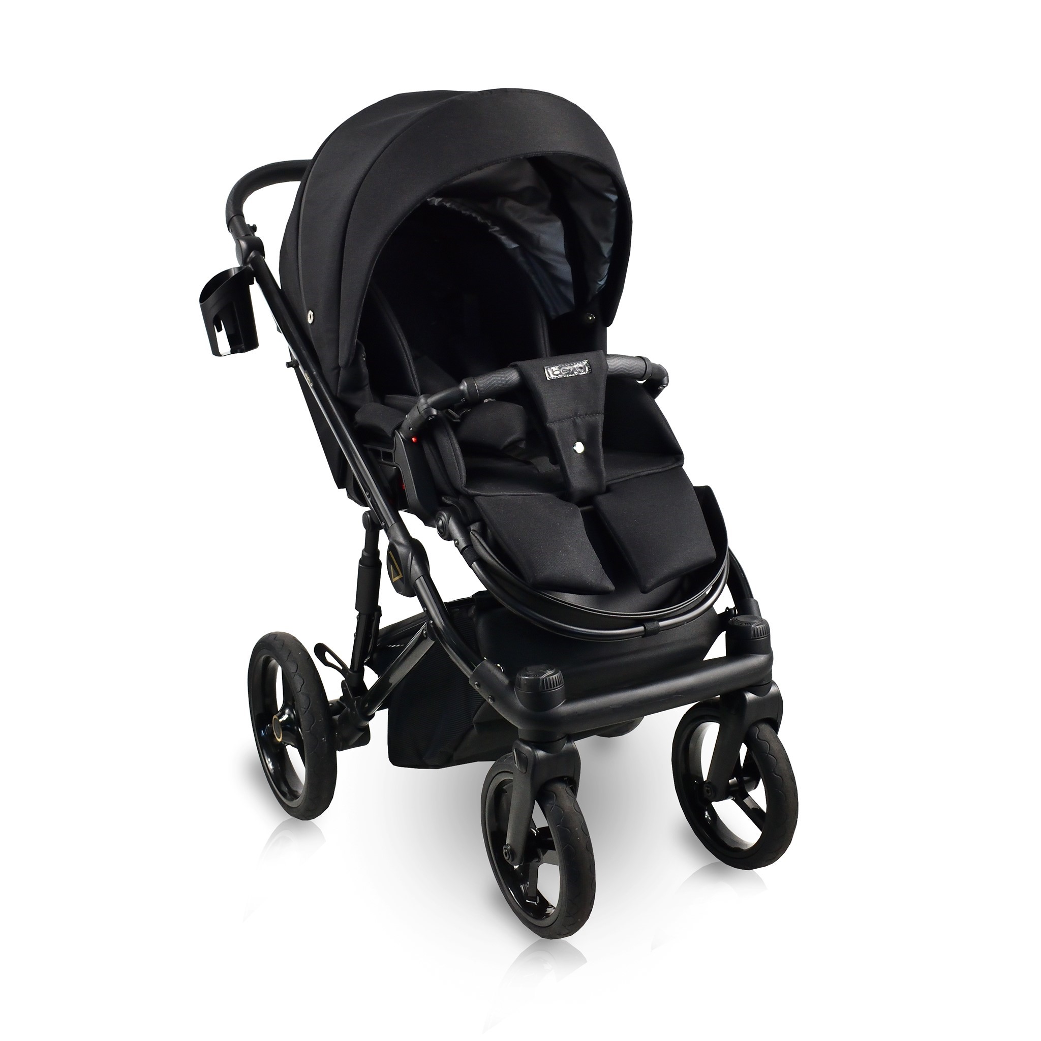 Slika Bexa GLAMOUR GL07 2v1 ali 3v1