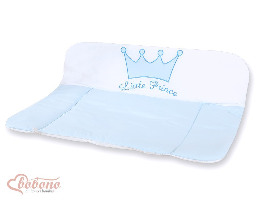 Slika Previjalna podloga Little Prince BLUE