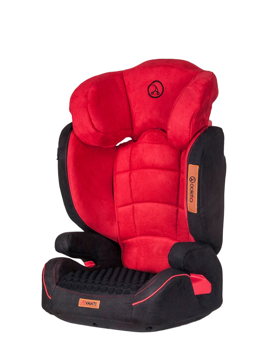 Slika Coletto Avanti 15-36 kg RED