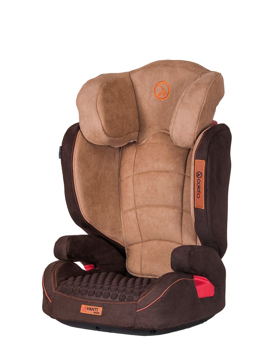 Slika Coletto Avanti isofix 15-36 kg BEIGE