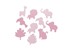 Slika Momi Zawi 3D zaščitna podloga/puzzle PINK, Slika 5