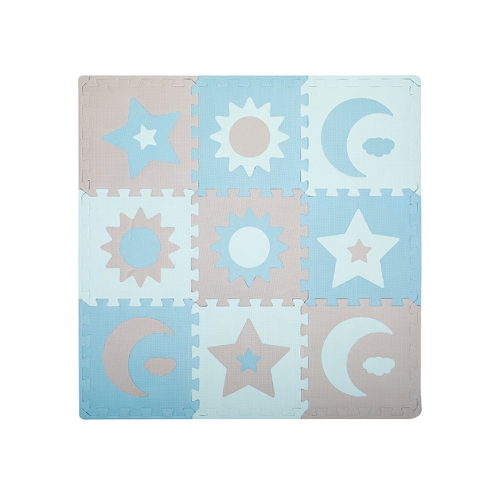 Slika Momi Nebe zaščitna podloga/puzzle BLUE