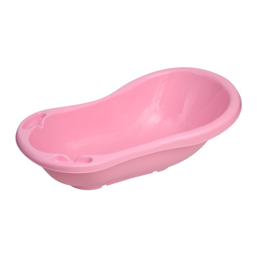 Slika Otroška kad 84 cm LIGHT PINK