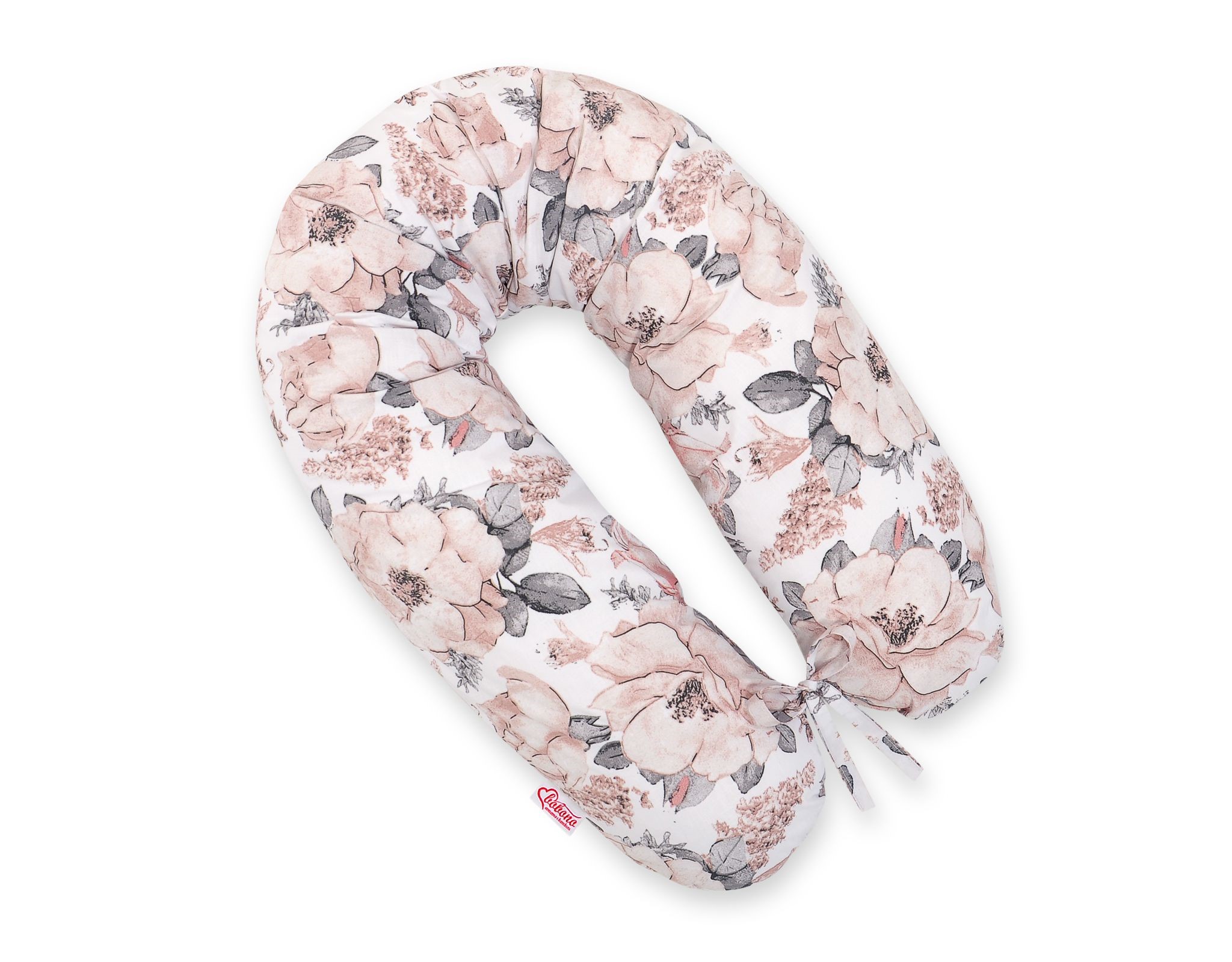 Slika Blazina za dojenje SEPIA ROSES