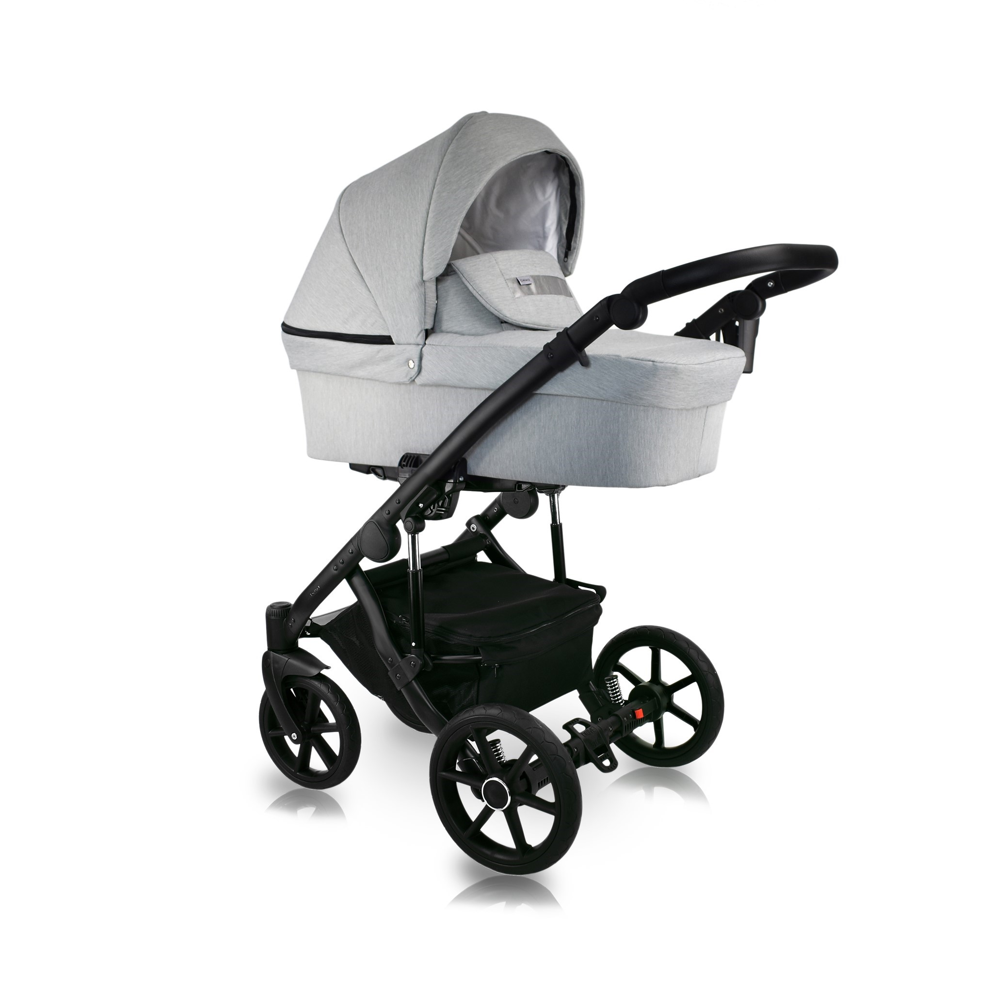 Slika Bexa LINE PASTEL L9 2v1 ali 3v1