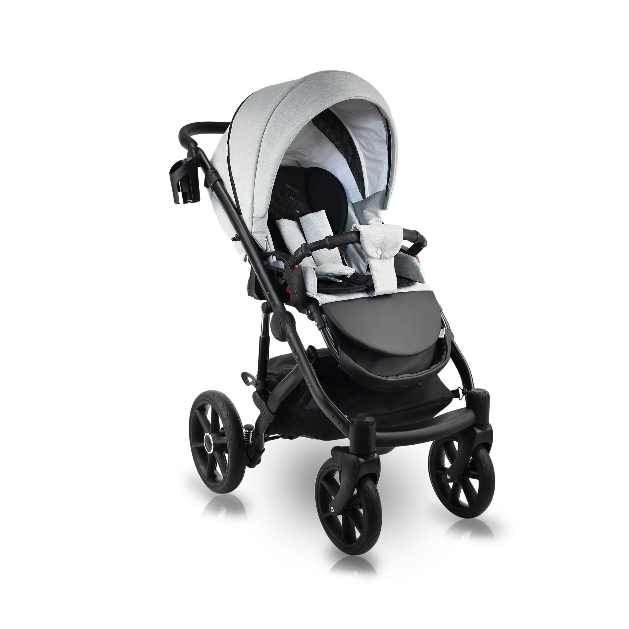Slika Bexa LINE PASTEL L9 2v1 ali 3v1