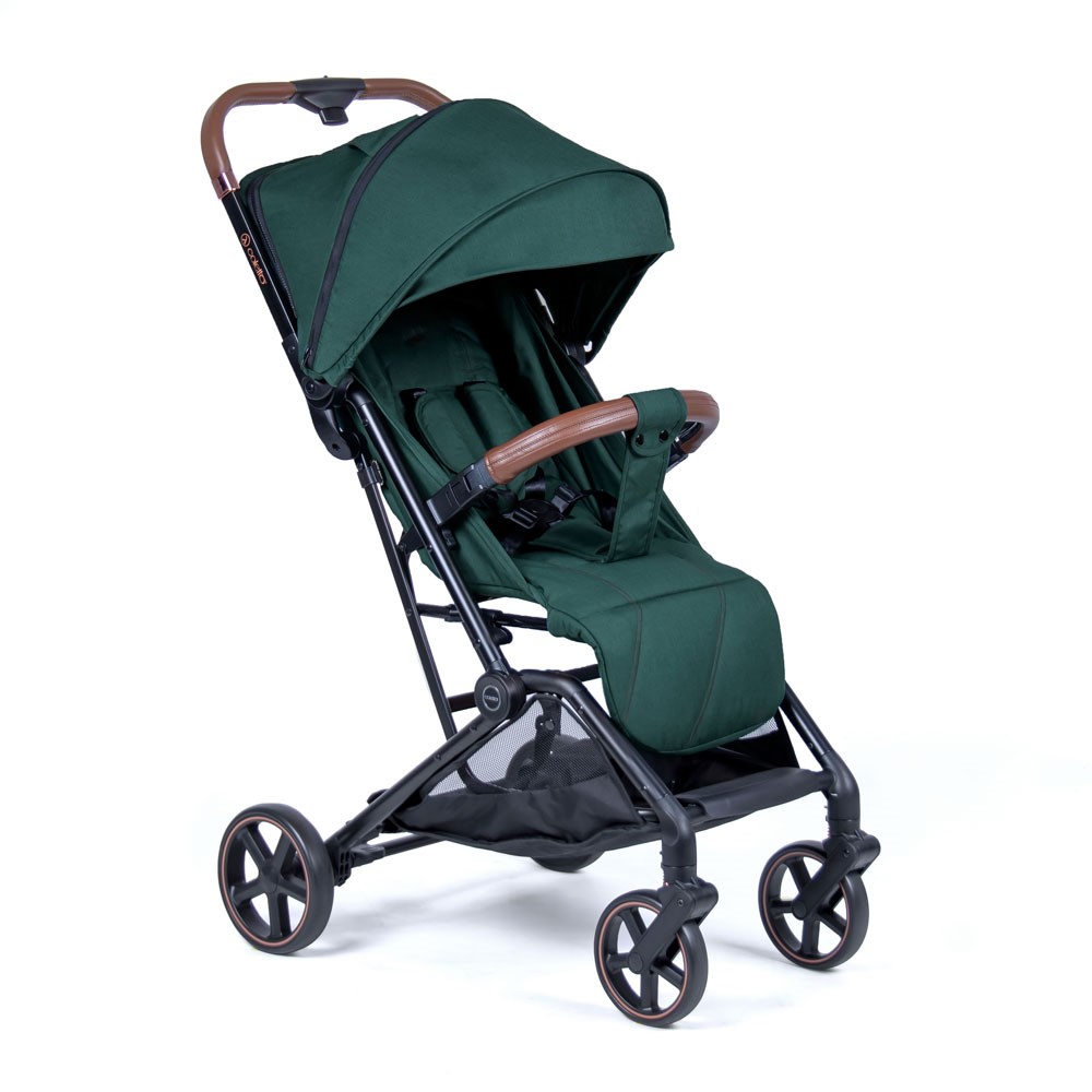 Slika Coletto Maya Automatic GREEN