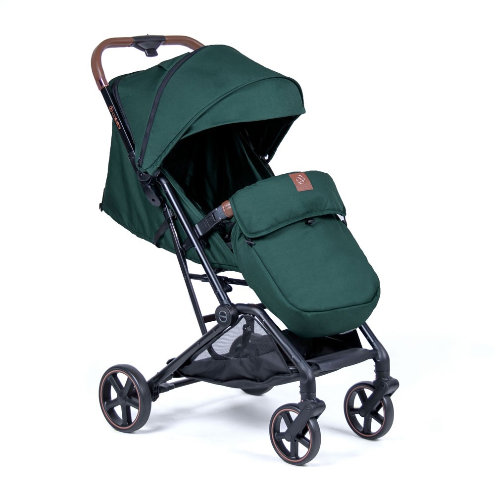 Slika Coletto Maya Automatic GREEN
