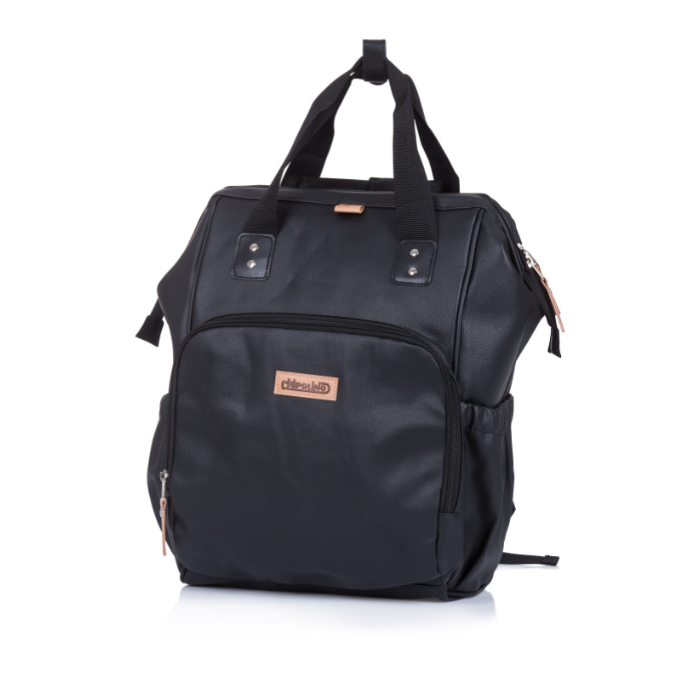 Slika Nahrbtnik Chipolino BLACK