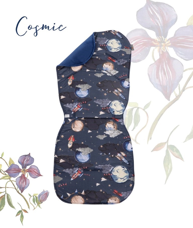 Slika Podloga za športni sedež COSMIC