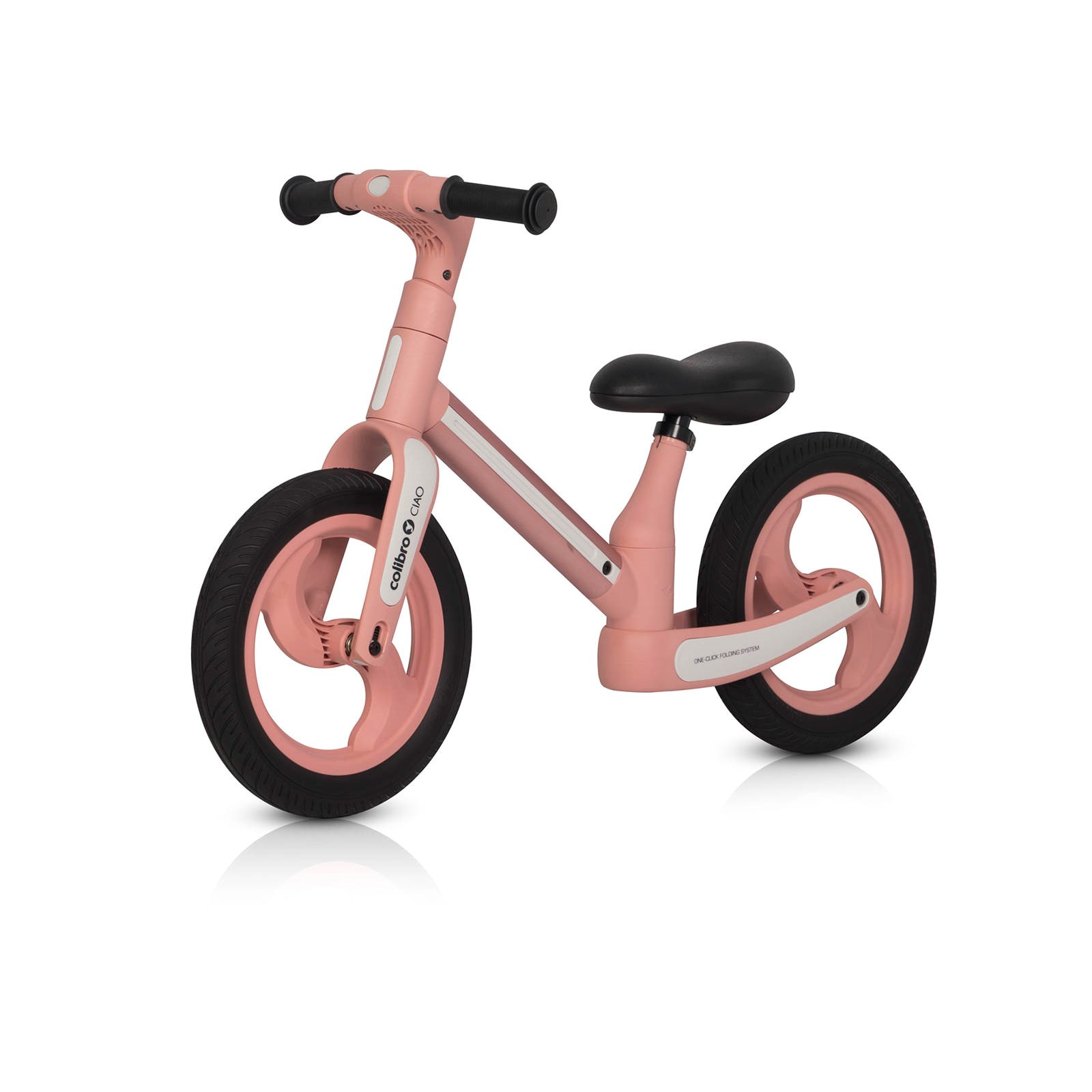 Slika Colibro Ciao poganjalec ROSE GOLD