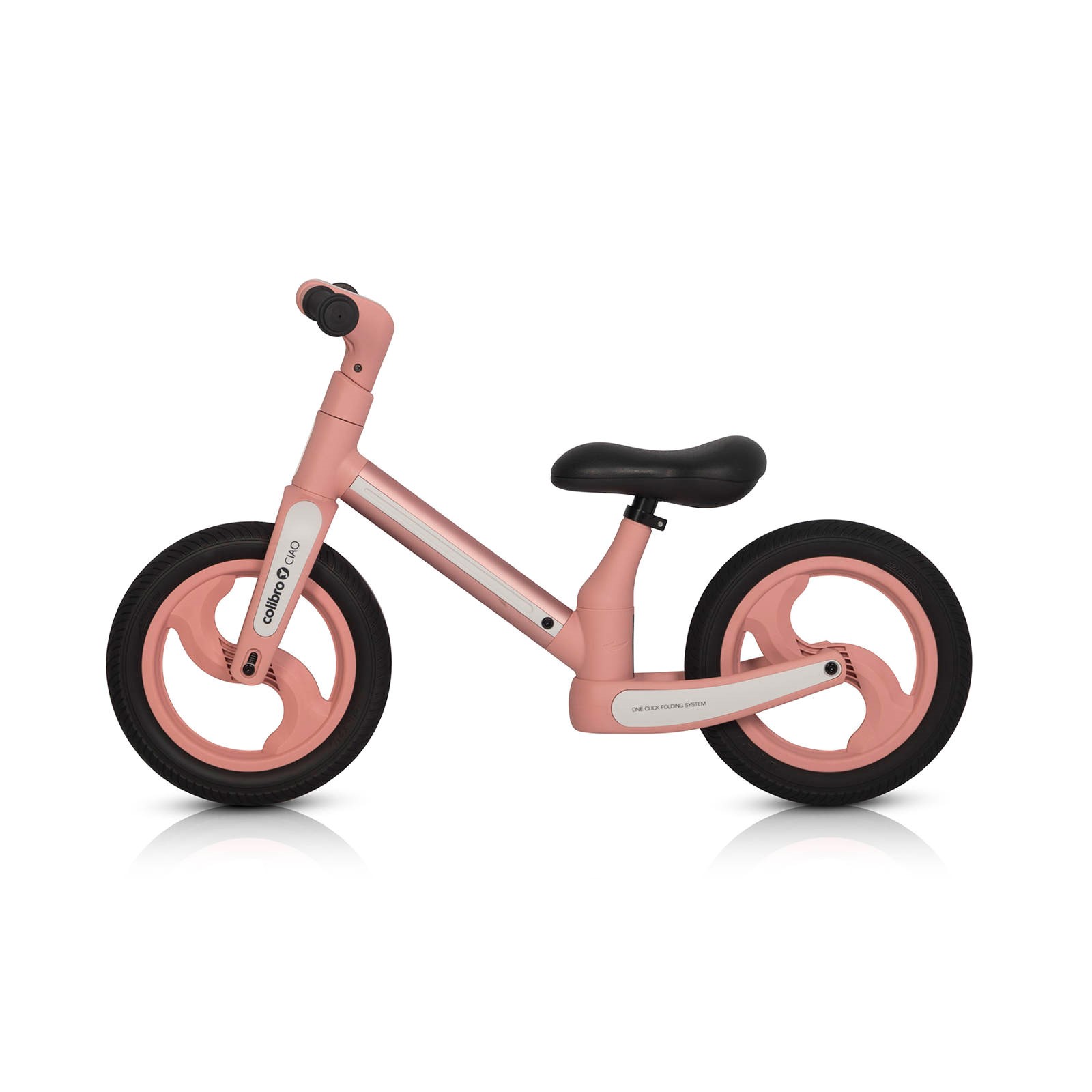 Slika Colibro Ciao poganjalec ROSE GOLD
