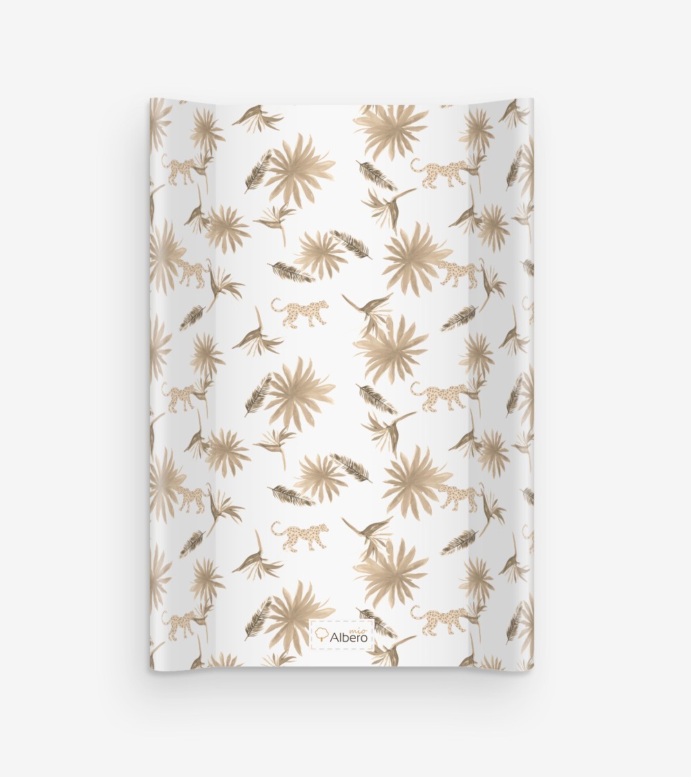 Slika Previjalna podloga BOHO BEIGE - NOVO!