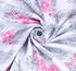 Slika Tetra plenica iz muslina 120x120 FLOWERS, Slika 2
