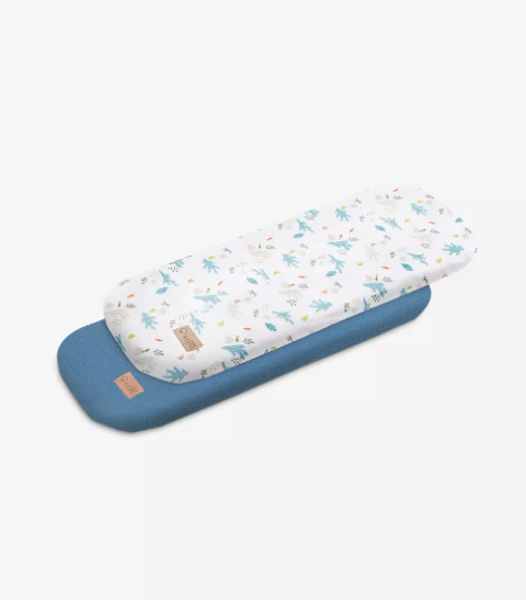Slika Komplet 2 prevlek Eco&Love OCEAN