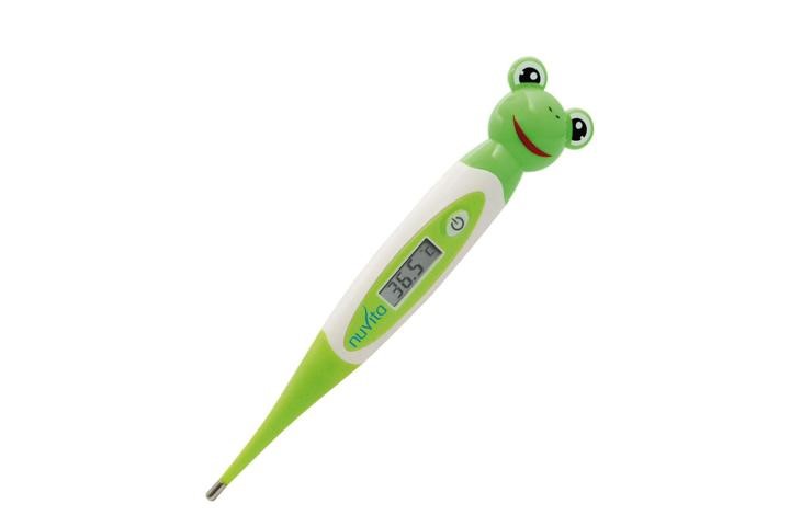 Slika Digitalni termometer ŽABICA